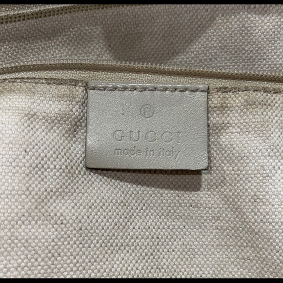🔥Authentic Gucci Sukey🔥 - Picture 3 of 10